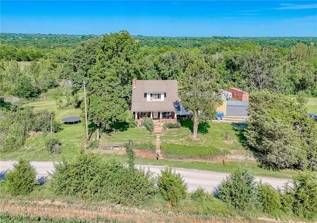 Homes for sale in Excelsior Springs, MO | 11769 Orrick Rd, Excelsior Springs, MO 64024 | MLS# 2624939