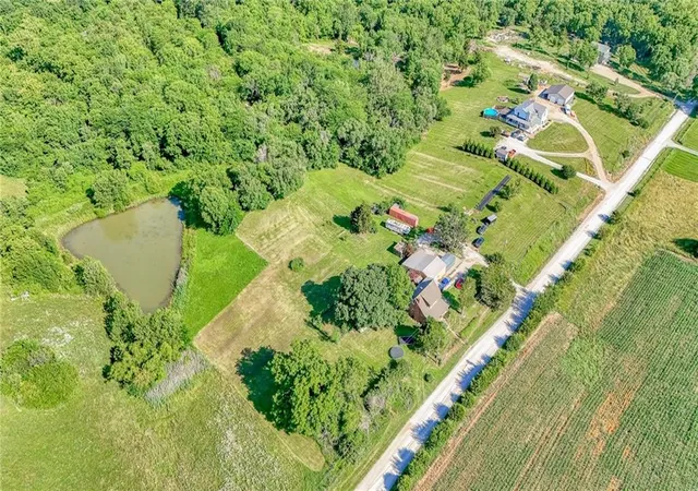 Homes for sale in Excelsior Springs, MO | 11769 Orrick Rd, Excelsior Springs, MO 64024 | MLS# 2624939