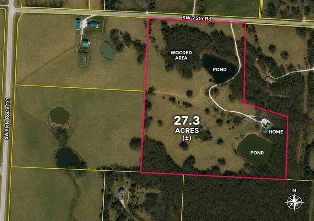 Homes for sale in Holden, MO | 1262 75 Rd, Holden, MO 64040 | MLS# 2624980