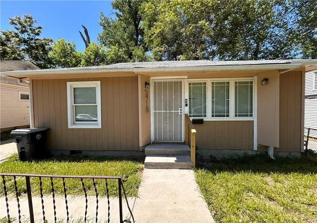 Photo 1 of Single family home for sale at 3716 Mersington Ave, Kansas City, MO 64128 | MLS# 2624998 | Listing updated on 2026-06-09