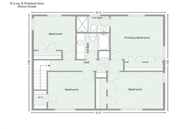 62nd image of 8500 W 72nd St, Overland Park, KS 66204 | MLS# 2625013