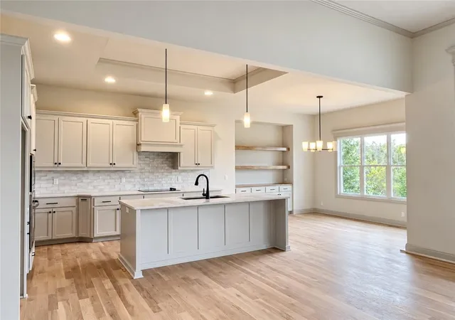 Single family home for sale at 12496 S Barth Rd, Olathe, KS 66061 | MLS# 2625017