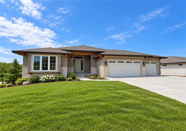 Photo 4 of Single family home for sale at 12496 S Barth Rd, Olathe, KS 66061 | MLS# 2625017 | Listing updated on 2026-10-16