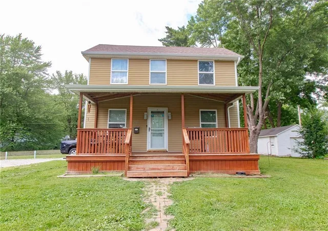 22nd image of 501 E 13th St, Sedalia, MO 65301 | MLS# 2625021