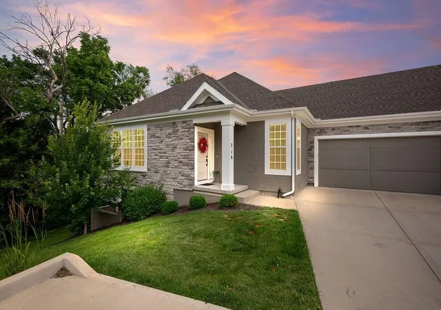 Photo 1 of Sale Pending at 716 E 110th Terrace, Kansas City, MO 64131 | MLS# 2625022 | Listing updated on 2026-09-01
