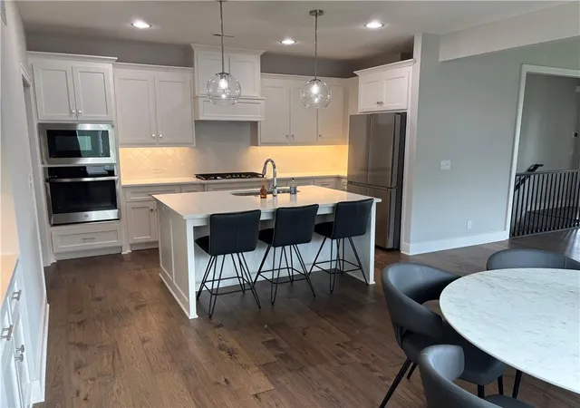 5th image of 21847 W 82nd Terrace, Lenexa, KS 66220 | MLS# 2625023