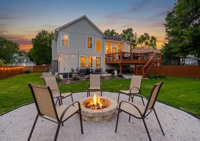 3rd image of 5903 Meadowsweet Ln, Shawnee, KS 66226 | MLS# 2625025