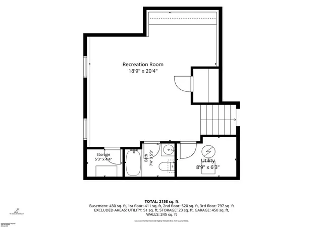 49th image of 5903 Meadowsweet Ln, Shawnee, KS 66226 | MLS# 2625025