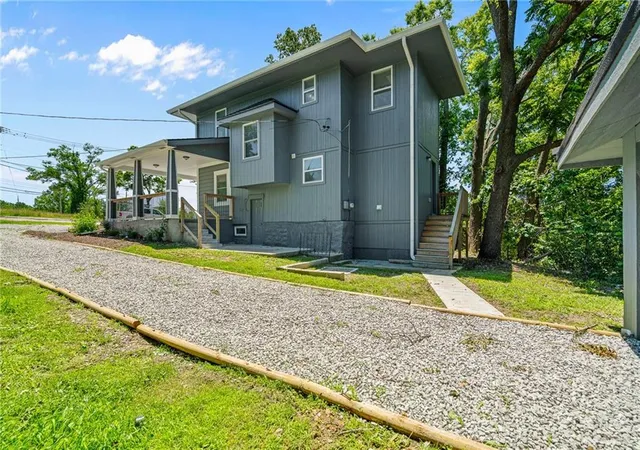 Photo 2 of Single family home for sale at 7330 Ozark Rd, Kansas City, MO 64129 | MLS# 2625055 | Listing updated on 2026-07-17