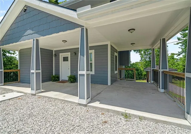 Photo 3 of Single family home for sale at 7330 Ozark Rd, Kansas City, MO 64129 | MLS# 2625055 | Listing updated on 2026-07-17