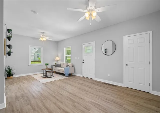 Photo 4 of Single family home for sale at 7330 Ozark Rd, Kansas City, MO 64129 | MLS# 2625055 | Listing updated on 2026-07-17