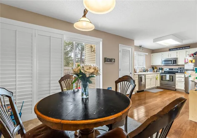 Photo 2 of Townhouse for sale at 6210 Nw 82nd Terrace, Kansas City, MO 64151 | MLS# 2625063 | Listing updated on 2026-08-21