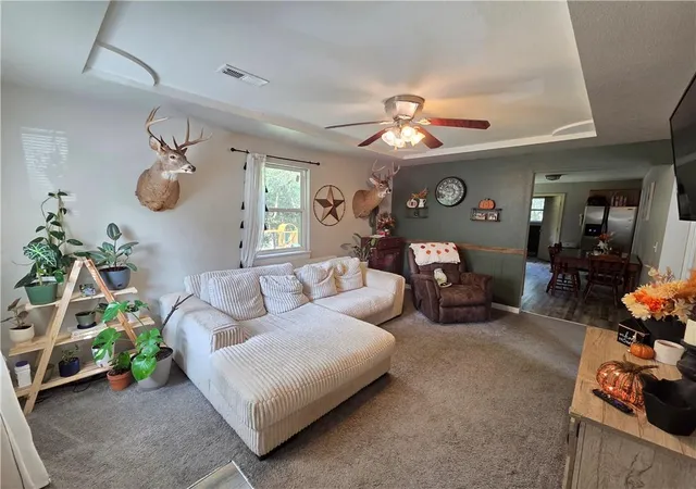 Photo 2 of Single family home for sale at 301 N Elm St, Urich, MO 64788 | MLS# 2625068 | Listing updated on 2026-09-25