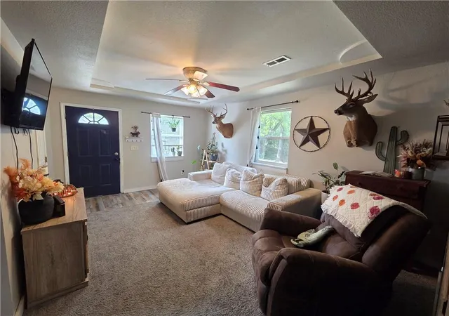 Photo 3 of Single family home for sale at 301 N Elm St, Urich, MO 64788 | MLS# 2625068 | Listing updated on 2026-09-25