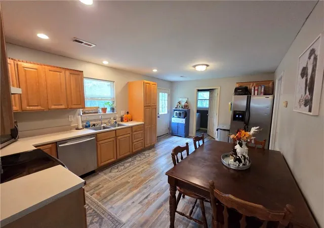 Photo 3 of Single family home for sale at 301 N Elm St, Urich, MO 64788 | MLS# 2625068 | Listing updated on 2026-10-15