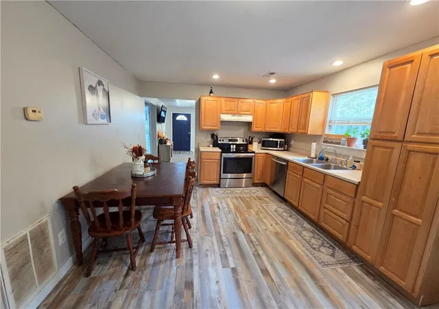 Photo 4 of Single family home for sale at 301 N Elm St, Urich, MO 64788 | MLS# 2625068 | Listing updated on 2026-10-15