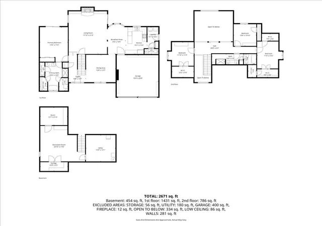 33rd image of 7917 Alden St, Lenexa, KS 66215 | MLS# 2625083