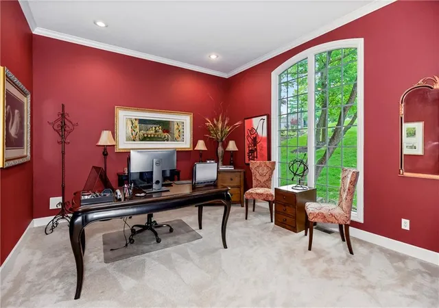 5th image of 4522 N Mulberry Ct, Kansas City, MO 64116 | MLS# 2625086