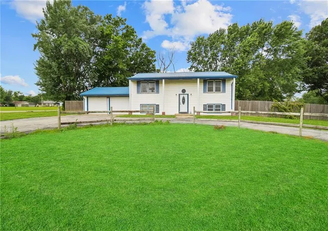 Photo 1 of Sale Pending at 600 N Delaware St, Edna, KS 67342 | MLS# 2625090 | Listing updated on 2026-07-17