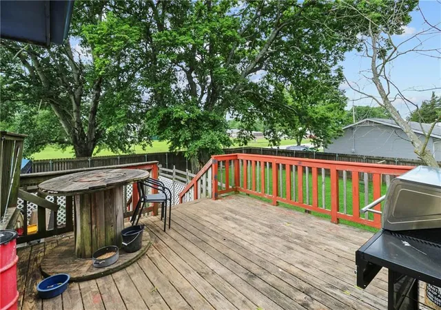 Photo 2 of Sale Pending at 600 N Delaware St, Edna, KS 67342 | MLS# 2625090 | Listing updated on 2026-07-17