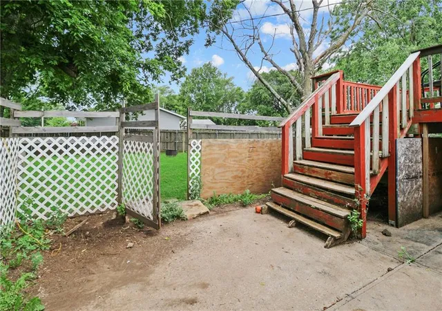 Photo 4 of Sale Pending at 600 N Delaware St, Edna, KS 67342 | MLS# 2625090 | Listing updated on 2026-07-17