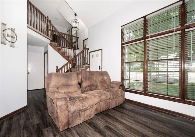 Homes for sale in Olathe, KS | 15216 W 132nd Pl, Olathe, KS 66062 | MLS# 2625100