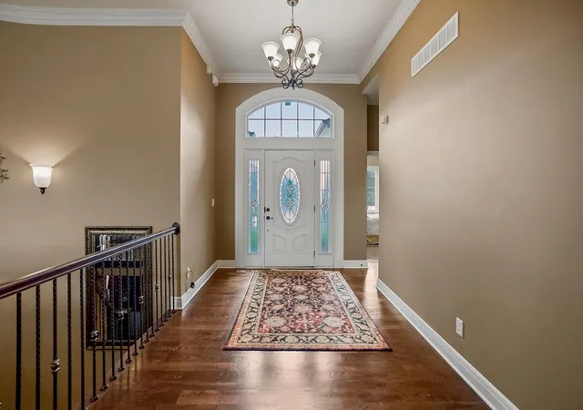 5th image of 1422 Brompton Ln, Raymore, MO 64083 | MLS# 2625102