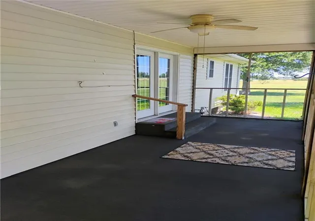 Homes for sale in Osawatomie, KS | 363 Rd Street Street, Osawatomie, KS 66064 | MLS# 2625106