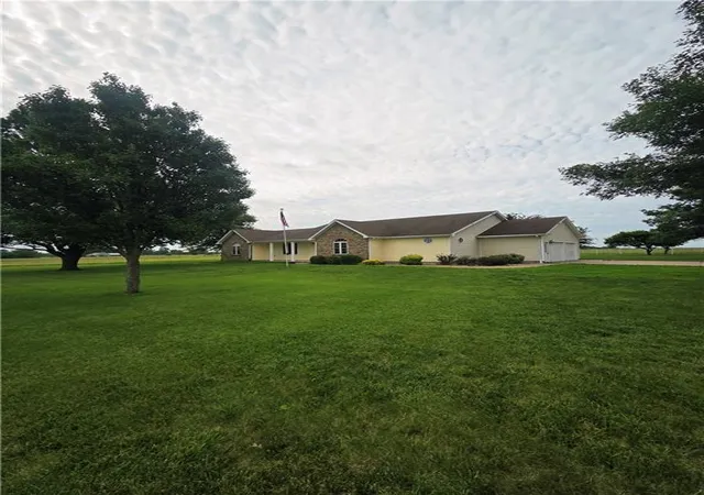 Homes for sale in Osawatomie, KS | 363 Rd Street Street, Osawatomie, KS 66064 | MLS# 2625106