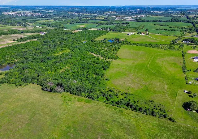 Land for sale at Mcintyre Rd, Leavenworth, KS 66048 | MLS# 2625108
