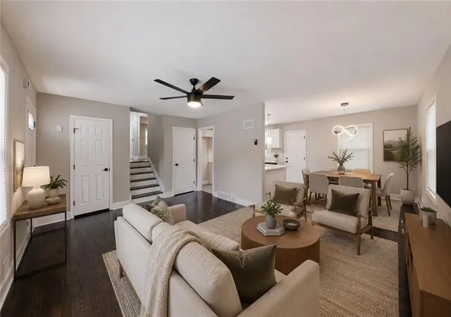 4th image of 11207 Monroe Ct, Kansas City, MO 64137 | MLS# 2625121