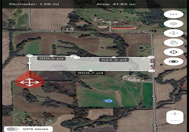 Photo 34 of Land for sale at Jump Rd, Jamesport, MO 64648 | MLS# 2625130 | Listing updated on 2026-07-16