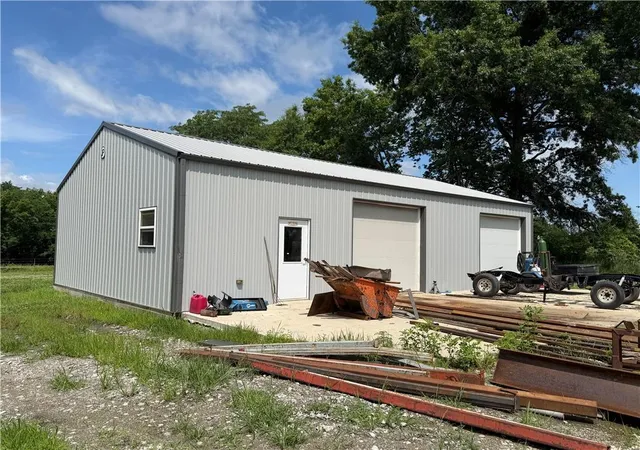 Photo 4 of Land for sale at Jump Rd, Jamesport, MO 64648 | MLS# 2625130 | Listing updated on 2026-07-16