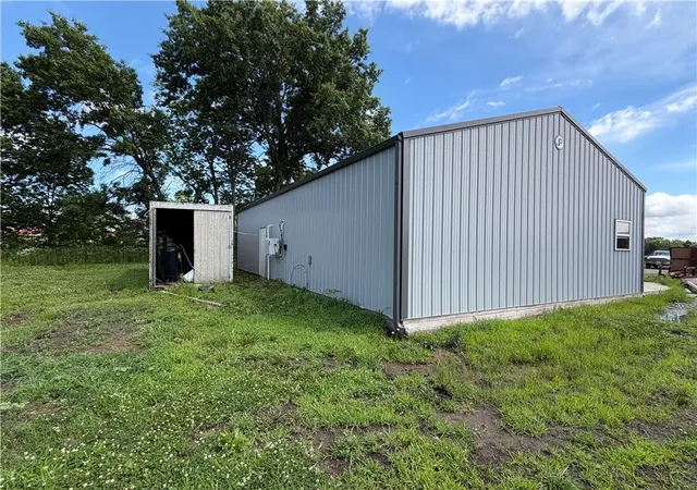 Photo 5 of Land for sale at Jump Rd, Jamesport, MO 64648 | MLS# 2625130 | Listing updated on 2026-07-16
