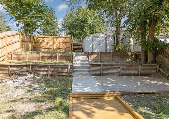 Photo 17 of Sale Pending at 1207 S 23rd Street, Saint Joseph, MO 64507 | MLS# 2625160 | Listing updated on 2026-08-31