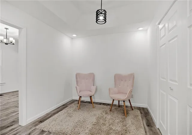 Photo 4 of Sale Pending at 1207 S 23rd Street, Saint Joseph, MO 64507 | MLS# 2625160 | Listing updated on 2026-08-31