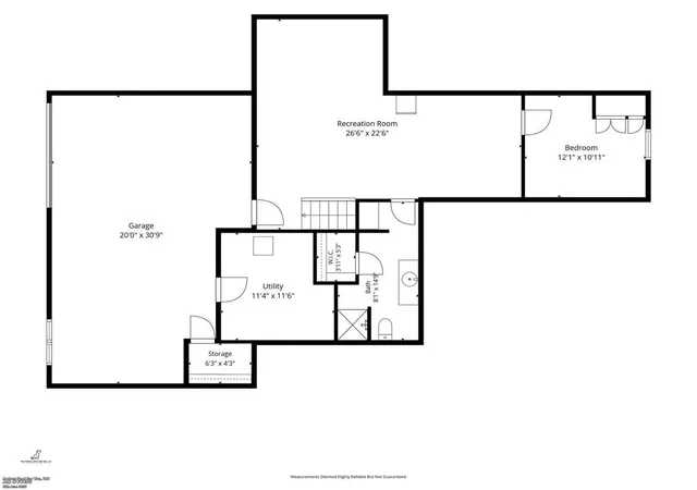 41st image of 1801 Ne Abbey Ln, Lees Summit, MO 64086 | MLS# 2625192