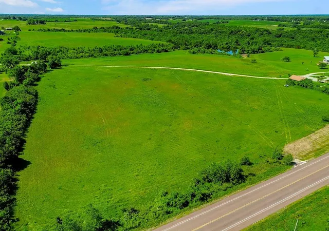 Land for sale at 00 Mcintyre Rd, Leavenworth, KS 66048 | MLS# 2625202