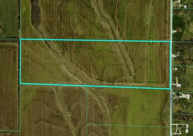 1st image of 00000 N Rockville Rd, Louisburg, KS 66053 | MLS# 2625207