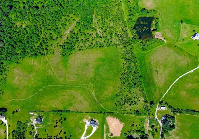 Photo 2 of Land for sale at 0000000 Mcintyre Rd, Leavenworth, KS 66048 | MLS# 2625211 | Listing updated on 2026-10-02