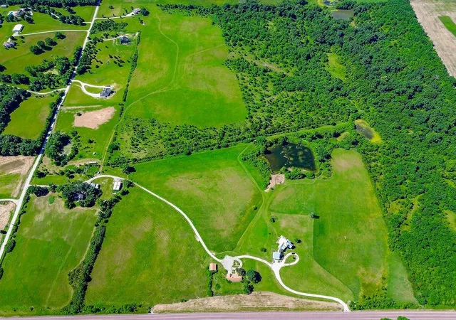 Photo 4 of Land for sale at 0000000 Mcintyre Rd, Leavenworth, KS 66048 | MLS# 2625211 | Listing updated on 2026-10-02