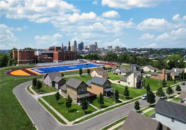 Photo 11 of Land for sale at 2109 Euclid Ave, Kansas City, MO 64127 | MLS# 2625216 | Listing updated on 2026-06-18