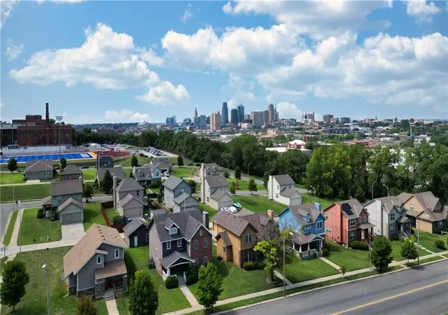 Photo 1 of Land for sale at 2109 Euclid Ave, Kansas City, MO 64127 | MLS# 2625216 | Listing updated on 2026-06-18