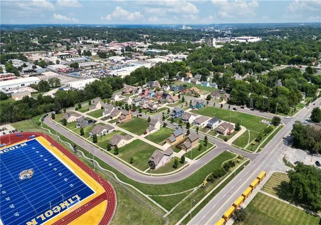 Photo 2 of Land for sale at 2109 Euclid Ave, Kansas City, MO 64127 | MLS# 2625216 | Listing updated on 2026-06-18