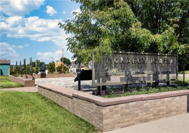 Photo 4 of Land for sale at 2109 Euclid Ave, Kansas City, MO 64127 | MLS# 2625216 | Listing updated on 2026-06-18