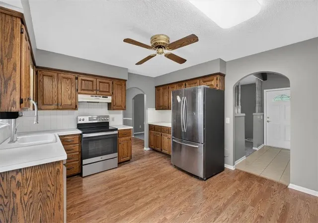 Photo 3 of Single family home for sale at 8107 Noland Rd, Lenexa, KS 66215 | MLS# 2625223 | Listing updated on 2026-10-06