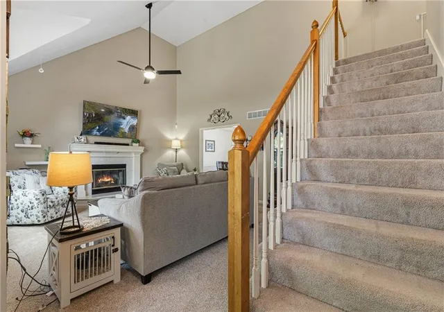 Photo 4 of Single family home for sale at 8508 NE 109th Street, Kansas City, MO 64157 | MLS# 2625224 | Listing updated on 2026-06-21