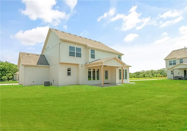 46th image of 2008 Ne Bluestone Dr, Lee's Summit, MO 64064 | MLS# 2625228