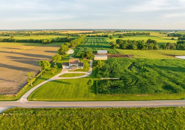 3rd image of 10791 Ne State Route D Hwy, Butler, MO 64730 | MLS# 2625244
