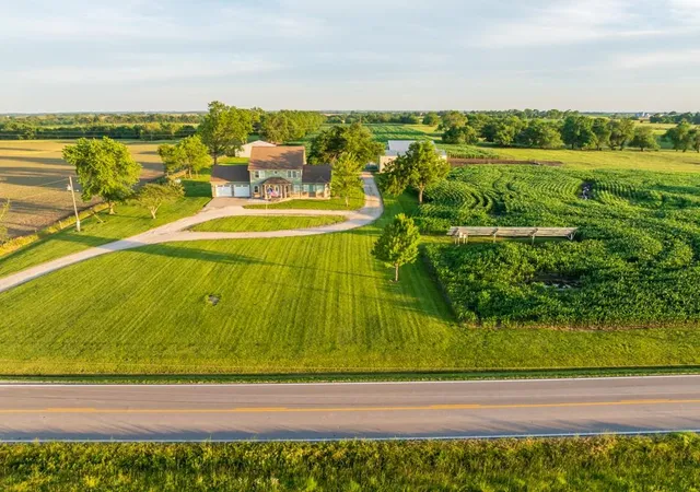 4th image of 10791 Ne State Route D Hwy, Butler, MO 64730 | MLS# 2625244